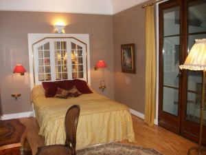 Appartement élégant et confortable