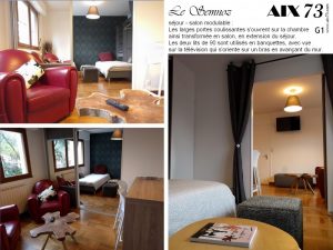 retrouvez nos offres de logements et d'activités sur www.aix73.com