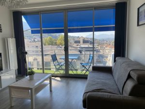 studio victoria aix les bains